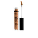 NYX CAN'T STOP WON'T STOP contour concealer #neutral tan 3,5 ml