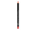 NYX SUEDE matte lip liner #brunch me