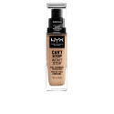 NYX CAN'T STOP WON'T STOP full coverage foundation #medium olive