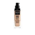 NYX CAN'T STOP WON'T STOP full coverage foundation #vanilla