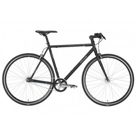 Fixie jalgratas Excelsior Dandy, 59 cm raam