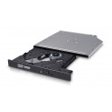 LG GTC0N optical disc drive Internal DVD-ROM