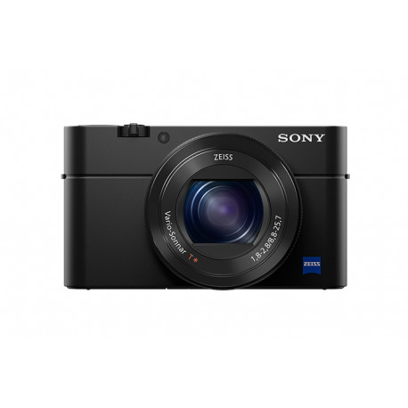 Sony DSC-RX100M4 Compact camera, 20.1 MP, Opt