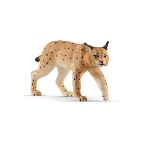 Schleich игровая фигурка Рысь14822
