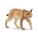Schleich toy figure Lynx 14822