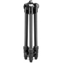 Manfrotto tripod Element MII Mobile Carbon MKELMII4CFM-BH, black