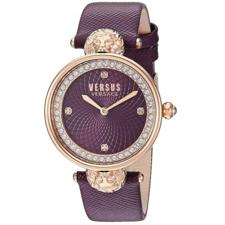 Versace käekell naistele Victoria Harbour VSP