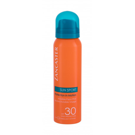 Lancaster Sun Sport Invisible Face Mist SPF30 (100ml)