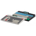 PrehKeyTec klaviatuur, roheline (13017-050/0000)