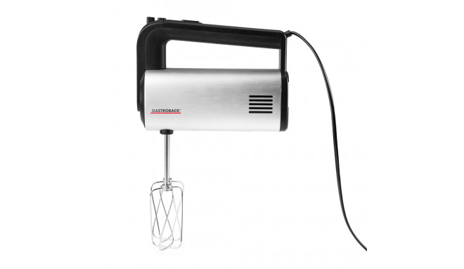 Gastroback 40983 Design Handmixer Pro