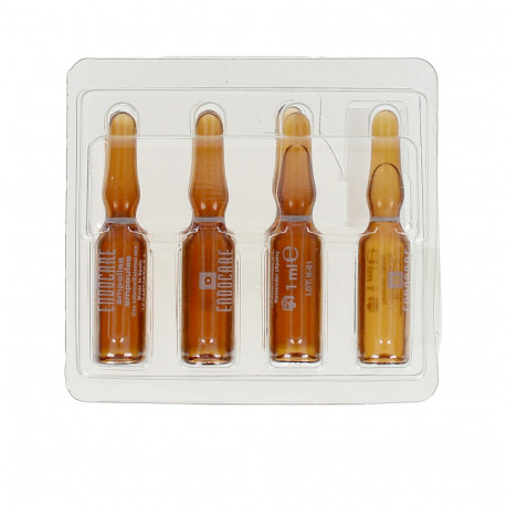 ENDOCARE ANTIAGING REGENERATION ampoules 7x1 ml