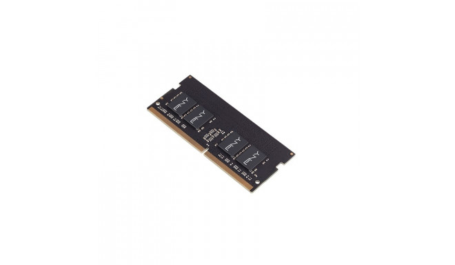 4GB DDR4 2400MHz 19200 SOD4GBN/19200/4-SB