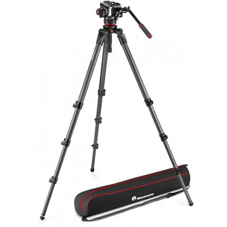 Manfrotto statiivikomplekt MVK504XCTALL
