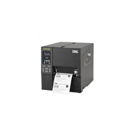 TSC upgrade kit, cutter