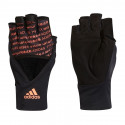 Naiste treeningkindad Adidas Training Gloves W FK8849