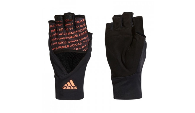 Naiste treeningkindad Adidas Training Gloves W FK8849