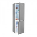 BEKO Refrigerator RCSA270K30XP 171cm, Inox co