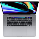 MacBook Pro 16 Touch Bar i9 2.3GHZ/16GB /RP5500M/4TB Space Gray Z0Y0004QD