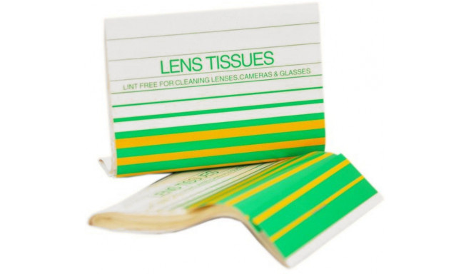 BIG lens tissues 50pcs (426704)