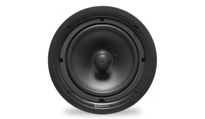 SPEAKER CEILING 6.5"/PHANTOM PP-6 TRUAUDIO