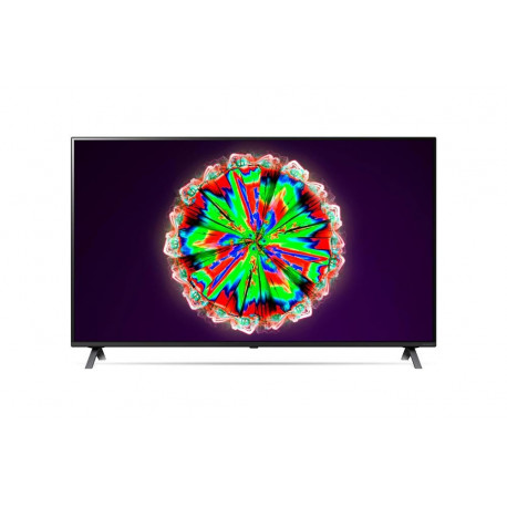 LG televiisor 49" 4K SmartTV 49NANO803NA