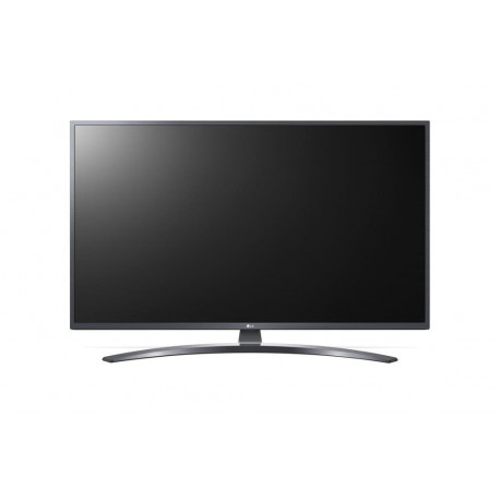LG televiisor 49" 4K SmartTV 49UN74003LB