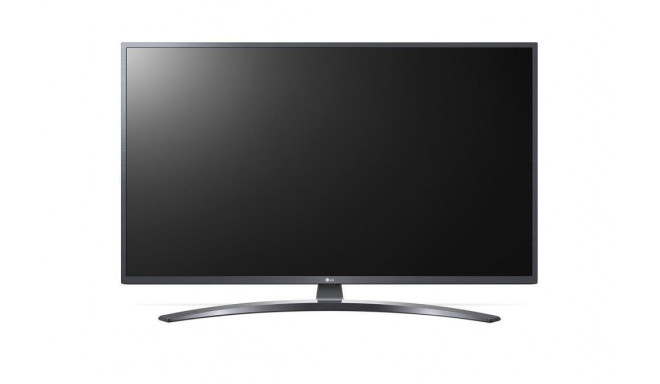 LG televiisor 49" 4K SmartTV 49UN74003LB