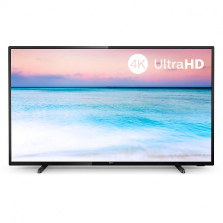 Philips televiisor 70" Ultra HD LED LCD 70PUS6504/12