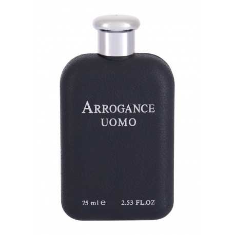 Arrogance Arrogance Uomo Eau de Toilette (75ml)