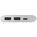 Samsung power bank 10000mAh EB-P1100, silver