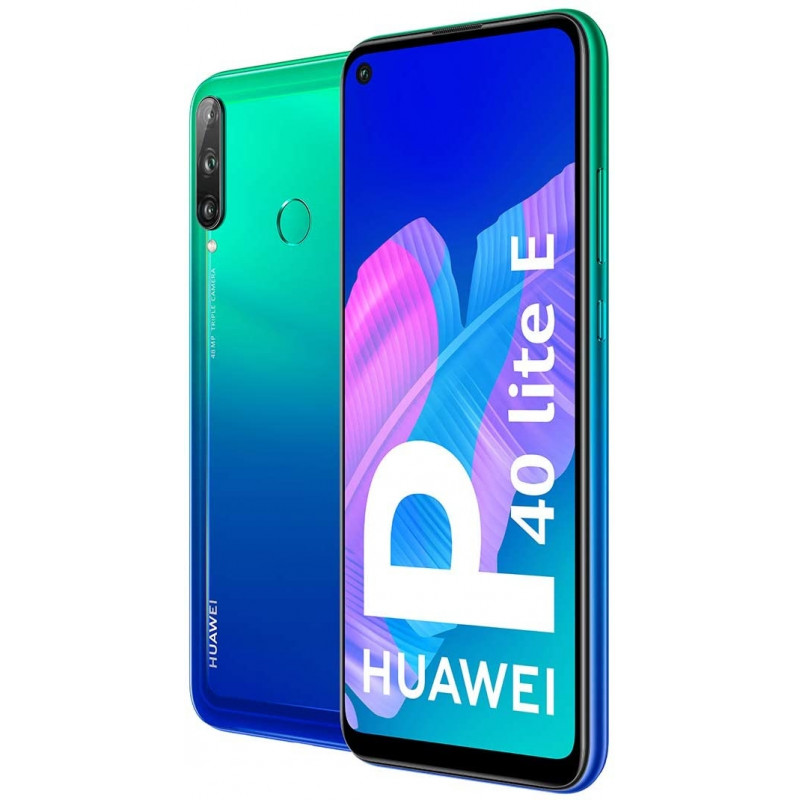 Смартфон huawei p40 lite