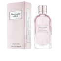 ABERCROMBIE & FITCH FIRST INSTINCT WOMAN EDP parfüüm 50 ml