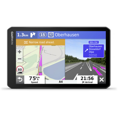 Garmin dezl LGV700 MT-D EU