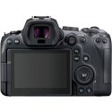 Canon EOS R6 + RF 24-105mm STM Kit