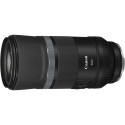 Canon RF 600mm f/11 IS STM lens