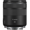 Canon RF 85mm f/2 Macro IS STM lens