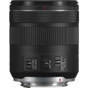 Canon RF 85mm f/2 Macro IS STM lens