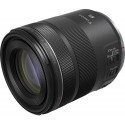 Canon RF 85mm f/2 Macro IS STM lens