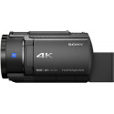 Sony FDR-AX43, black