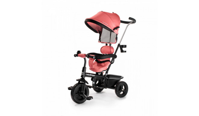 Baby Tiger Bike tricycle Fly Coral