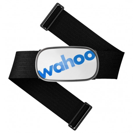Wahoo pulsiandur Tickr, valge