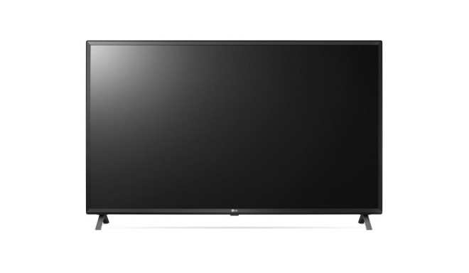 TV Set|LG|49"|4K/Smart|3840x2160|Wireless LAN|Bluetooth|webOS|Black|49UN73003LA