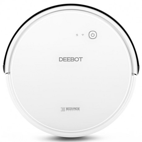 Ecovacs robottolmuimeja Deebot 605