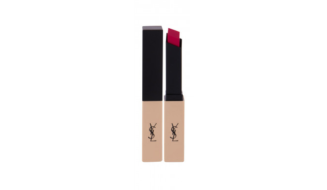 Yves Saint Laurent Rouge Pur Couture The Slim (2ml) (8 Contrary Fuchsia)