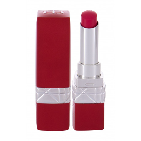 Christian Dior Rouge Dior Ultra Rouge 3ml 763 Ultra Hype Lipsticks Photopoint.lv