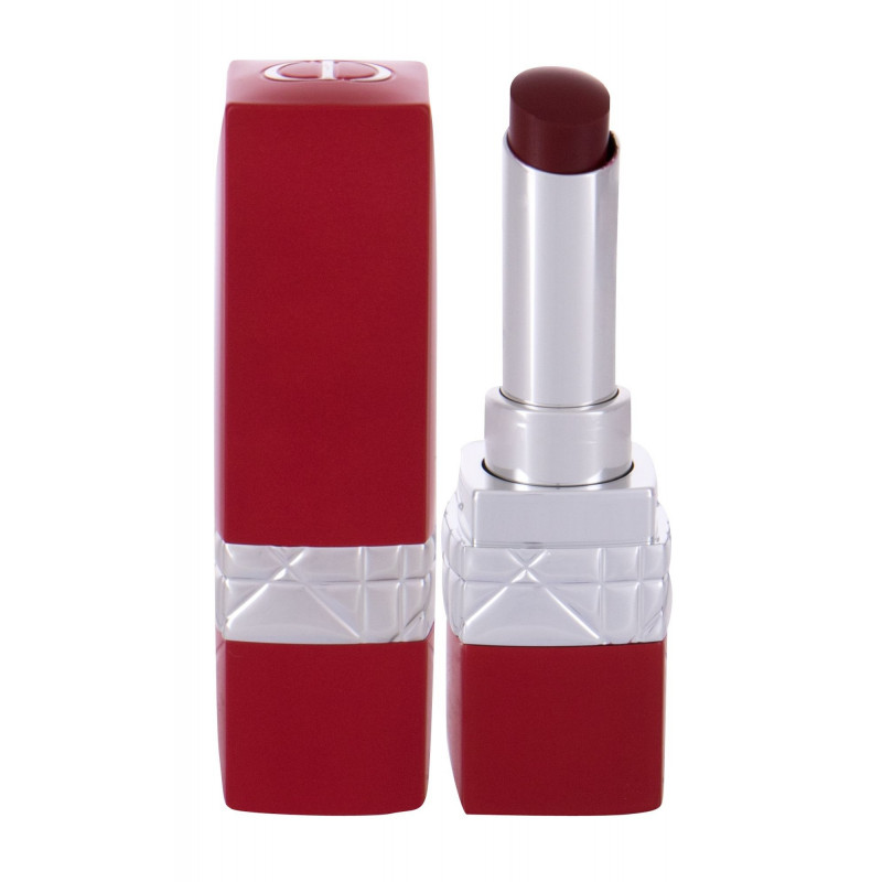 Vỉ son Dior Ultra Rouge 4 màu siêu HOT cực đẹp với hình đôi môi quyến rũ  HOT