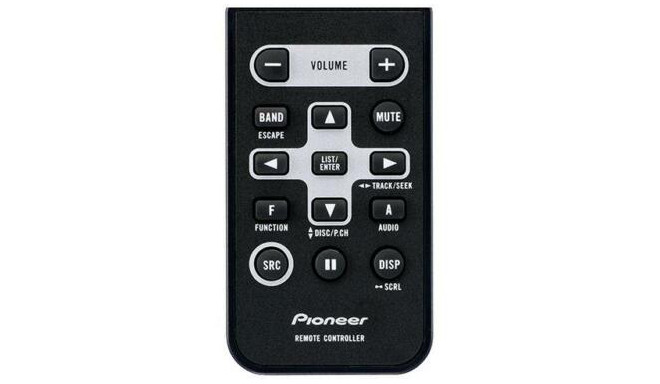 Pioneer wireless remote control CD-R320