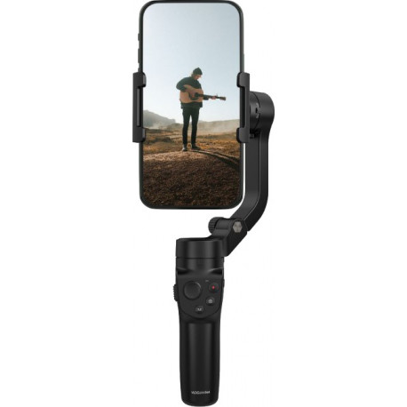 FeiyuTech Vlog Pocket 2, black