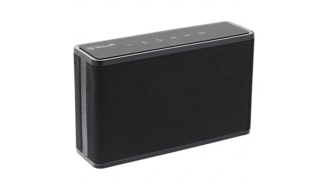 Tellur Bluetooth Speaker Apollo Black