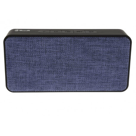 Tellur Bluetooth Speaker Lycaon Gray